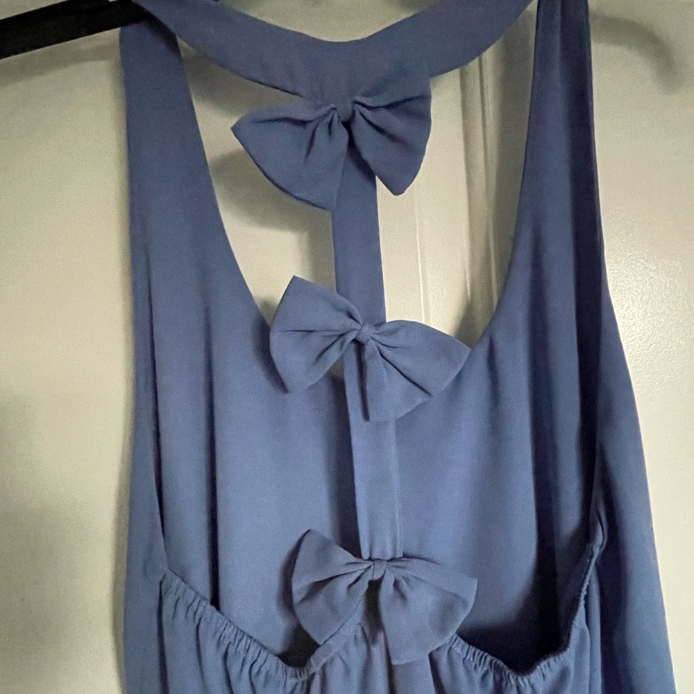 Lucy Love Bow Dress